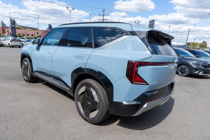 2024 Kia EV5 Air Long Range