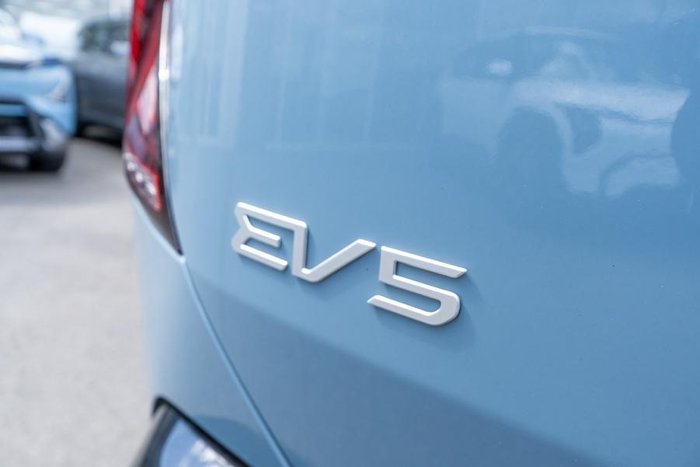 2024 Kia EV5 Air Long Range