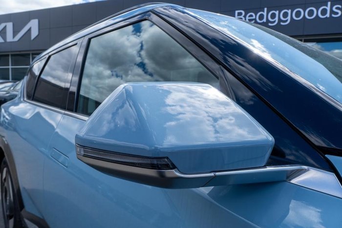 2024 Kia EV5 Air Long Range