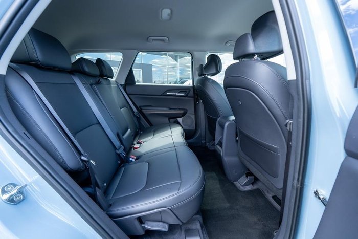 2024 Kia EV5 Air Long Range