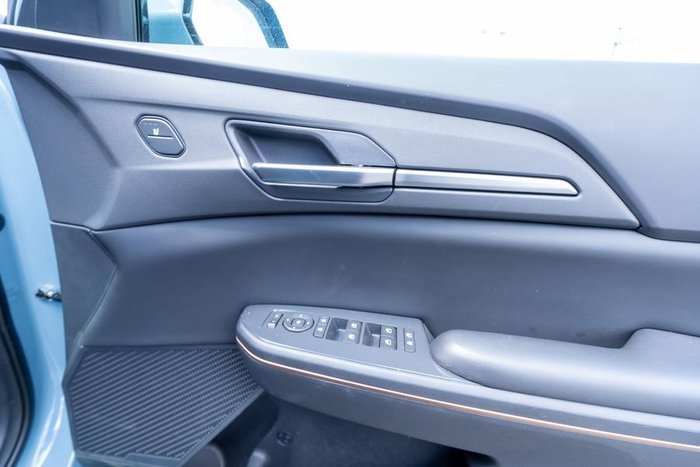 2024 Kia EV5 Air Long Range