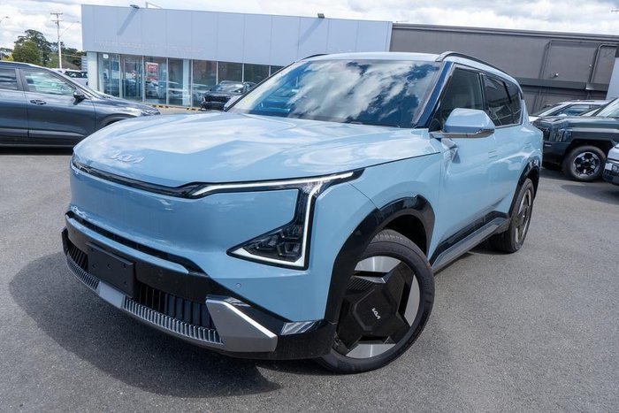 2024 Kia EV5