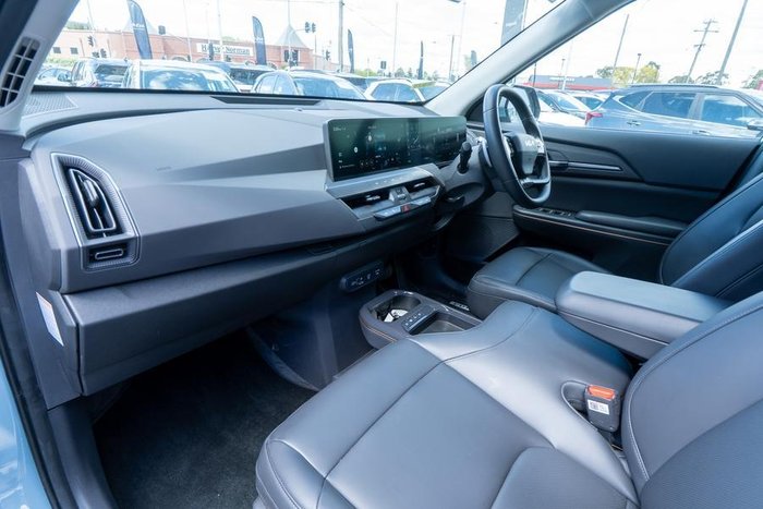 2024 Kia EV5 Air Long Range