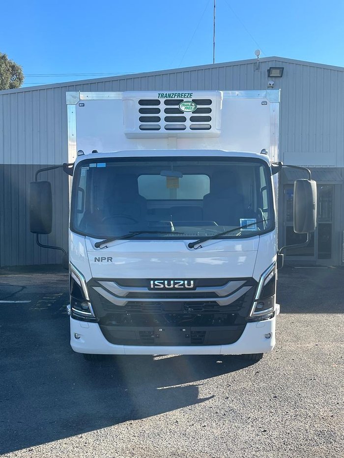 2026 Isuzu N Series NPR 45/65-175 DT D28