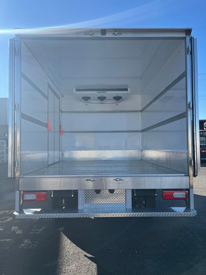 2026 Isuzu N Series NPR 45/65-175 DT D28