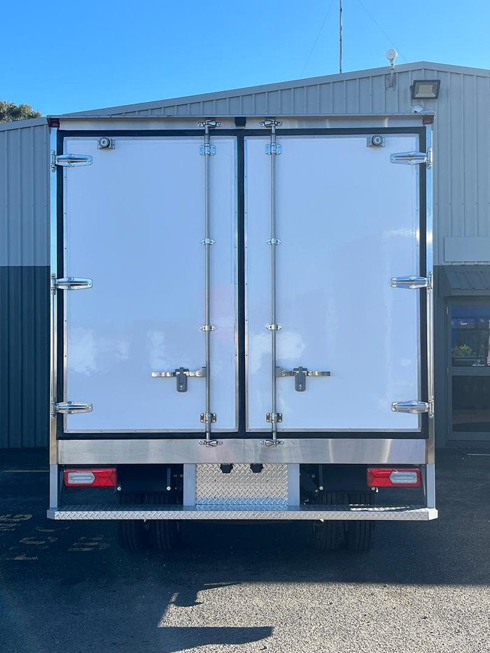 2026 Isuzu N Series NPR 45/65-175 DT D28