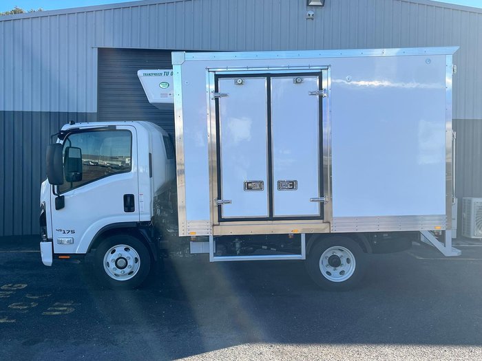2026 Isuzu N Series NPR 45/65-175 DT D28