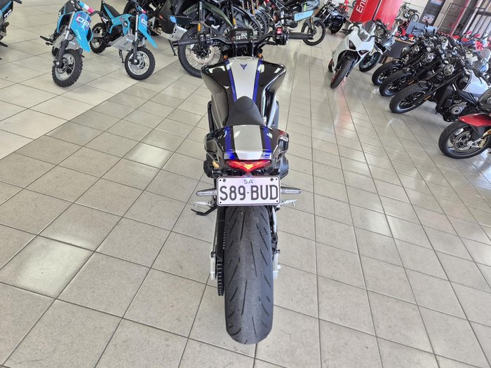 2021 Yamaha MT-09 SP (MT09ASP)