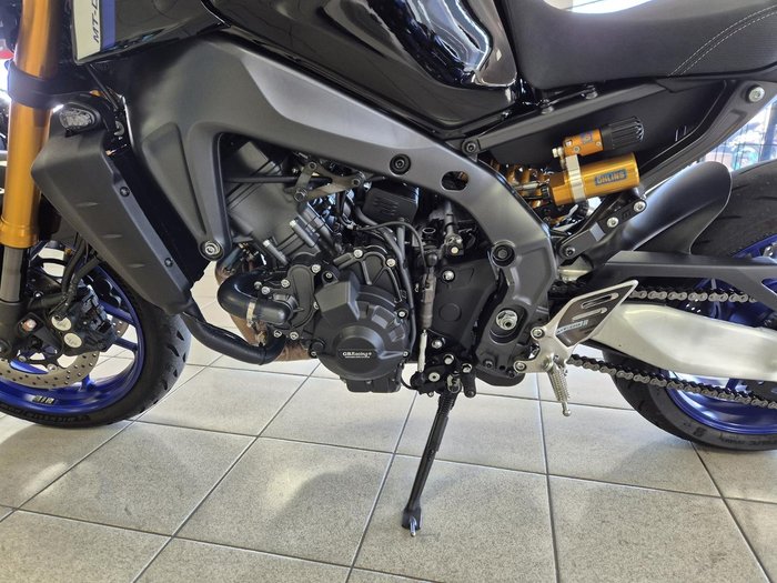 2021 Yamaha MT-09 SP (MT09ASP)