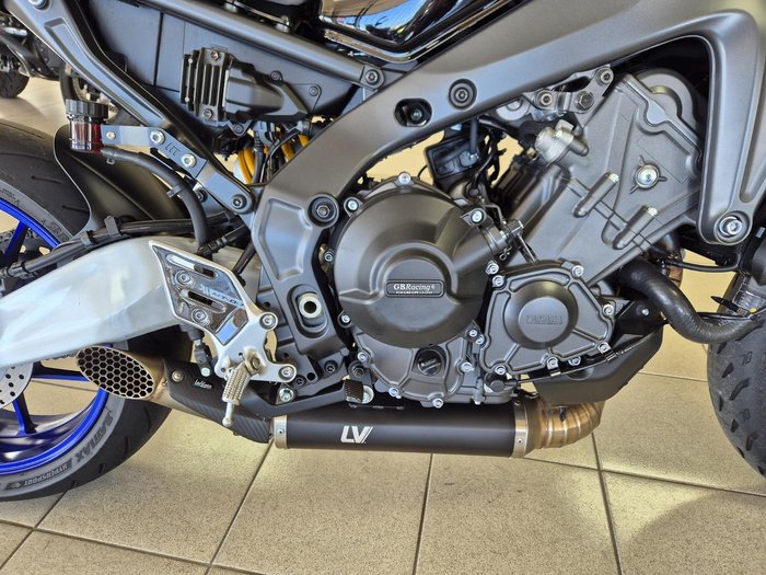 2021 Yamaha MT-09 SP (MT09ASP)