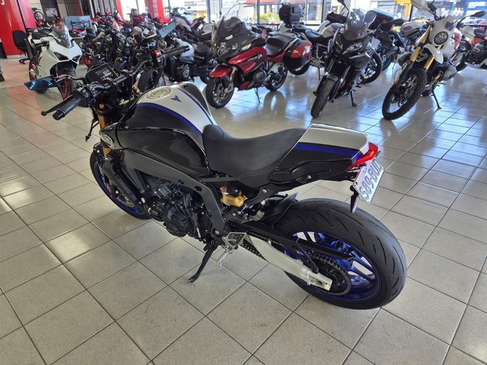 2021 Yamaha MT-09 SP (MT09ASP)