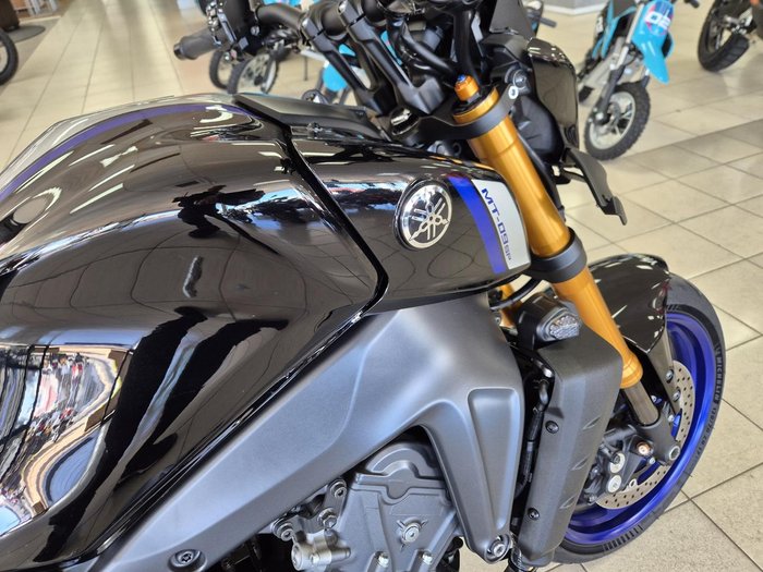 2021 Yamaha MT-09 SP (MT09ASP)