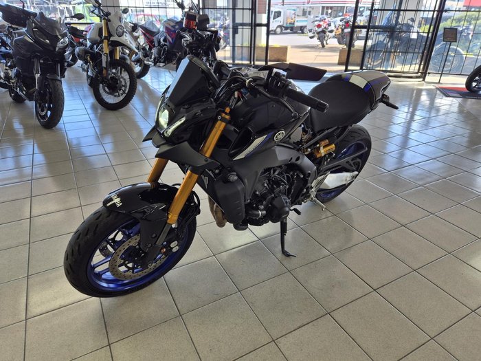2021 Yamaha MT-09 SP (MT09ASP)