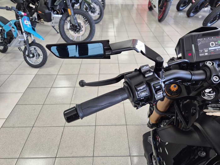 2021 Yamaha MT-09 SP (MT09ASP)