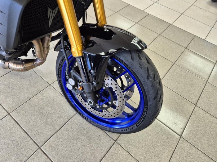 2021 Yamaha MT-09 SP (MT09ASP)