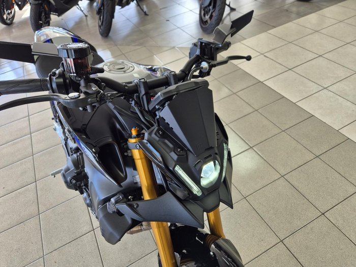 2021 Yamaha MT-09 SP (MT09ASP)