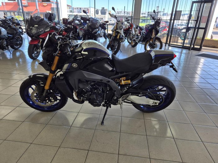 2021 Yamaha MT-09 SP (MT09ASP)