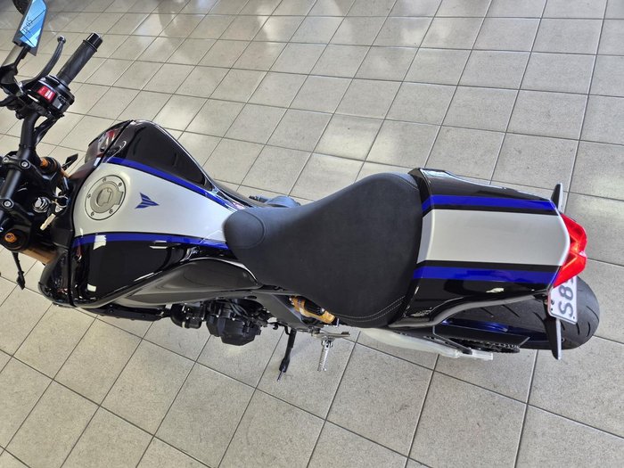 2021 Yamaha MT-09 SP (MT09ASP)