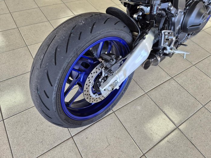 2021 Yamaha MT-09 SP (MT09ASP)