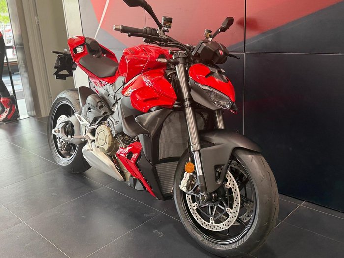 2025 Ducati