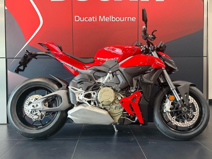 2025 Ducati