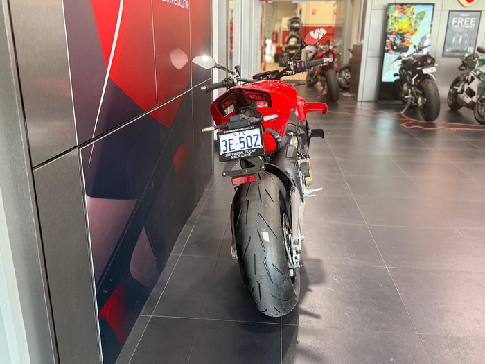 2025 Ducati