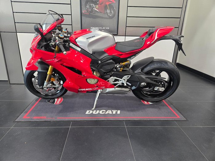 2026 Ducati