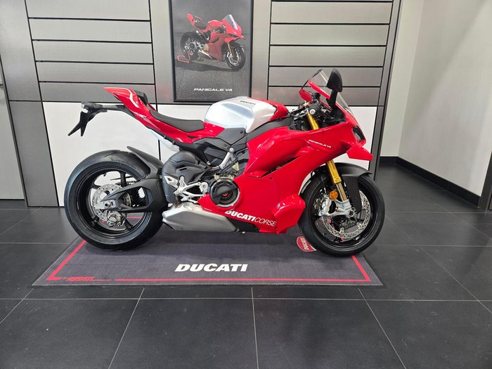 2026 Ducati