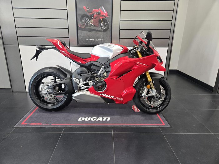 2026 Ducati