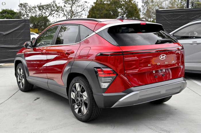 2026 Hyundai Kona Premium
