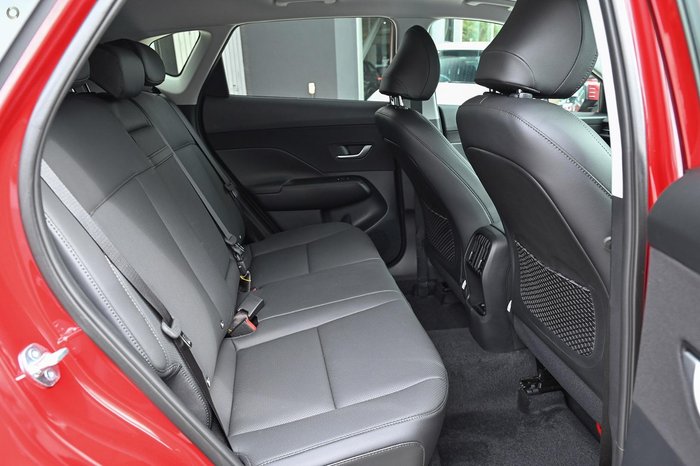 2026 Hyundai Kona Premium