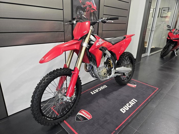 2026 Ducati