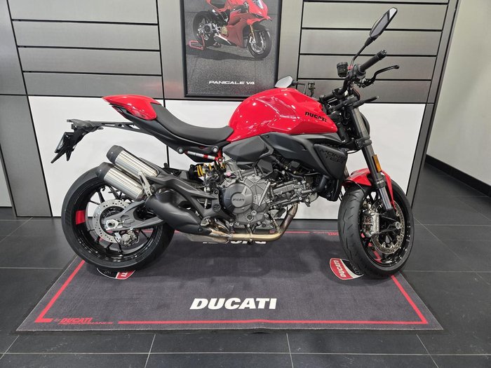 2026 Ducati