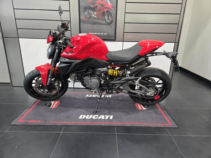 2026 Ducati