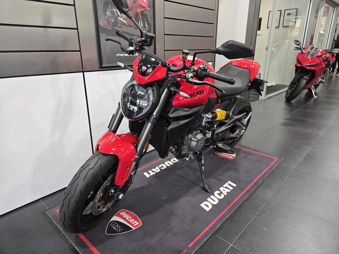 2026 Ducati