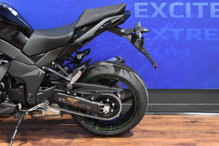 2025 Kawasaki 2025 Kawasaki 1100CC ZX1100HSFNN