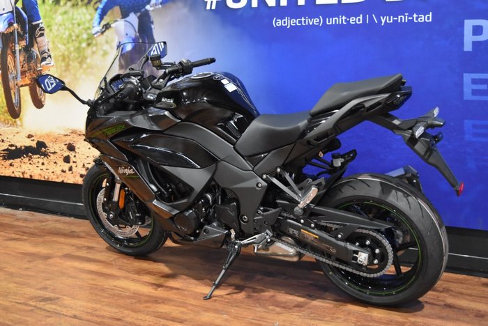 2025 Kawasaki 2025 Kawasaki 1100CC ZX1100HSFNN