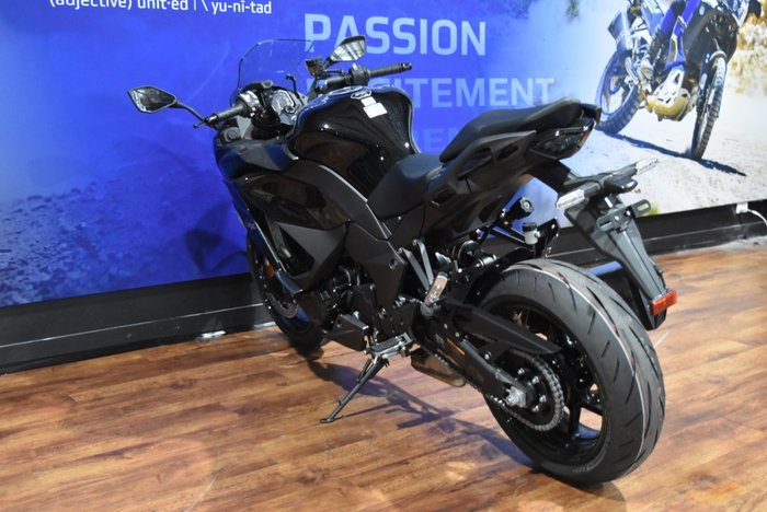 2025 Kawasaki 2025 Kawasaki 1100CC ZX1100HSFNN