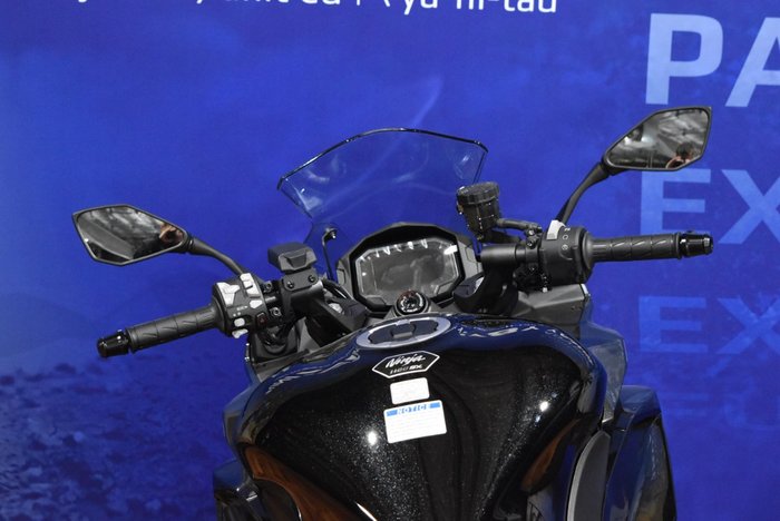 2025 Kawasaki 2025 Kawasaki 1100CC ZX1100HSFNN
