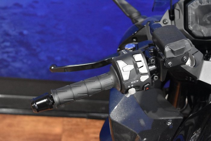 2025 Kawasaki 2025 Kawasaki 1100CC ZX1100HSFNN