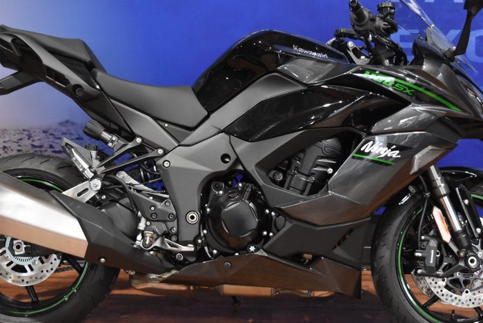 2025 Kawasaki 2025 Kawasaki 1100CC ZX1100HSFNN