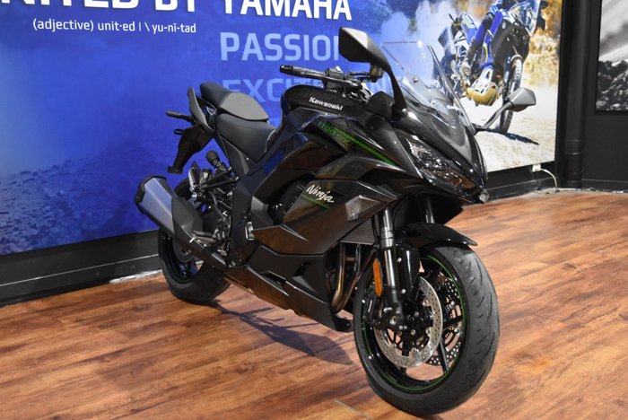 2025 Kawasaki 2025 Kawasaki 1100CC ZX1100HSFNN