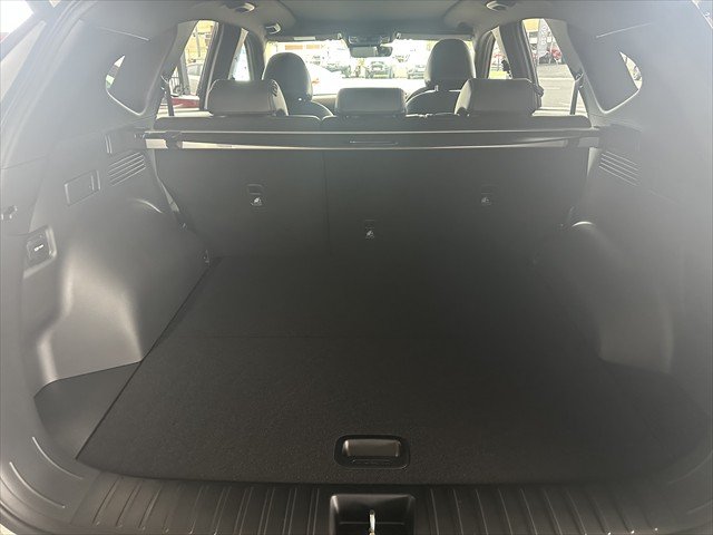 2026 HYUNDAI NX4 TUCSON HEV