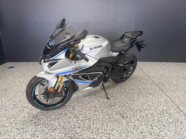 2025 Suzuki GSX-R1000R