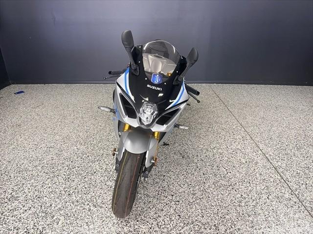 2025 Suzuki GSX-R1000R