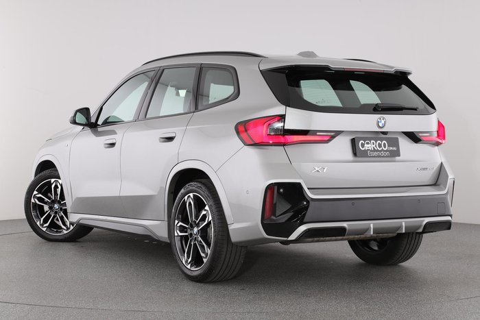 2025 BMW X1 xDrive20i M Sport
