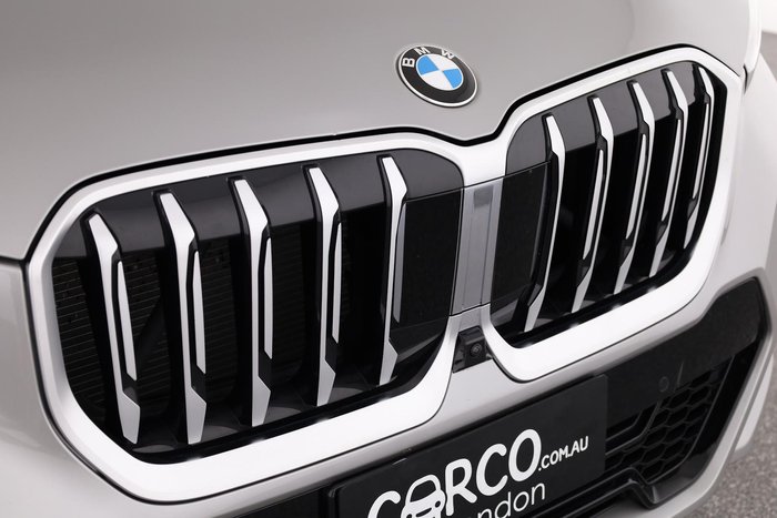 2025 BMW X1 xDrive20i M Sport