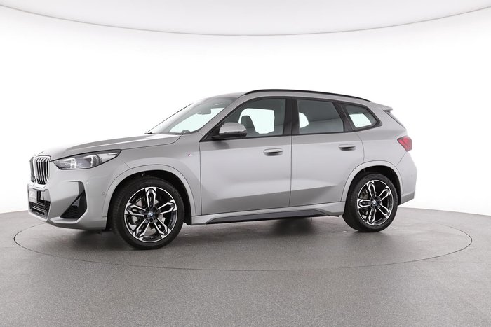 2025 BMW X1 xDrive20i M Sport