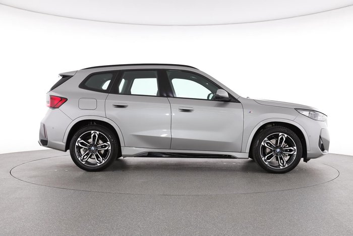 2025 BMW X1 xDrive20i M Sport