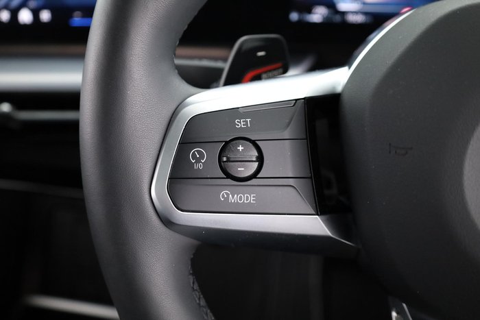 2025 BMW X1 xDrive20i M Sport